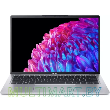 Ноутбук Acer Swift Go 14 SFG14-73-77U8 (NX.KV4CD.001)